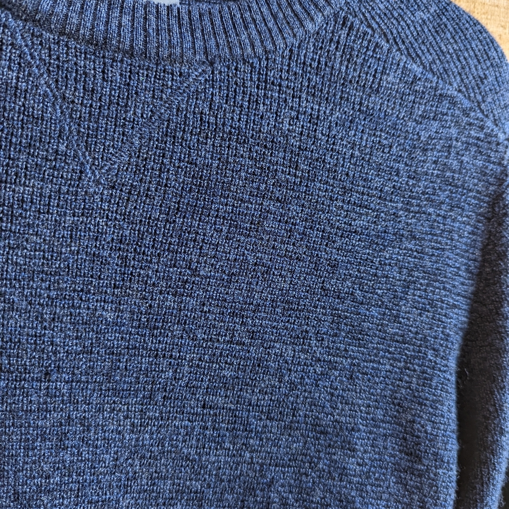 Smartwool Wool Sweater Small - Picture 2 of 6